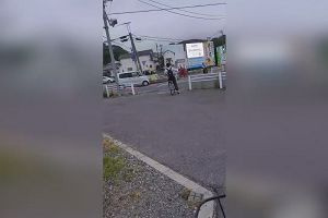 18時00分 ごろ
