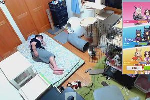 20時05分 ごろ