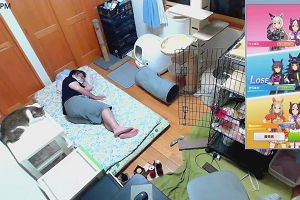 20時40分 ごろ