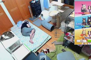 22時45分 ごろ