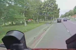 16時25分 ごろ