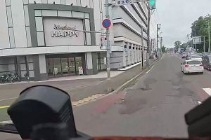 16時35分 ごろ
