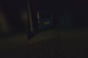 19時35分 ごろ