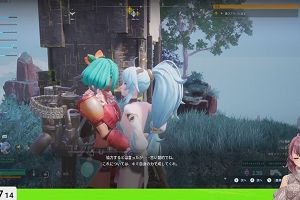 21時45分 ごろ