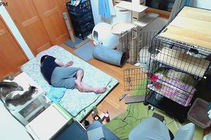 21時55分 ごろ