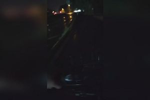 21時40分 ごろ
