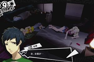 22時30分 ごろ