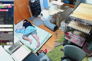 03時40分 ごろ