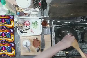 21時10分 ごろ