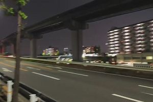 23時10分 ごろ