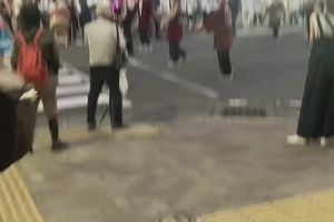 19時00分 ごろ