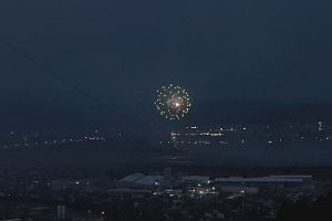 19時10分 ごろ