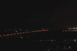20時15分 ごろ