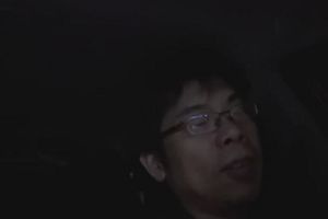 20時35分 ごろ