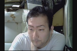 21時35分 ごろ
