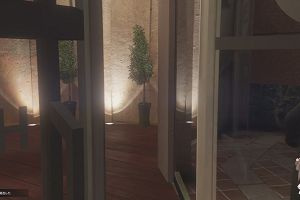 22時35分 ごろ
