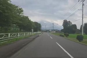 05時55分 ごろ