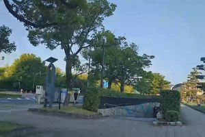 06時05分 ごろ