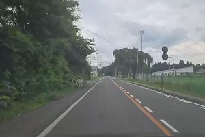 06時20分 ごろ