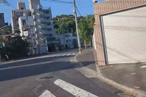 07時05分 ごろ