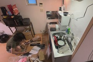 18時20分 ごろ