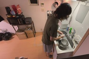 20時10分 ごろ