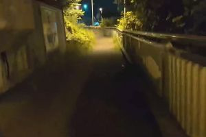 20時15分 ごろ