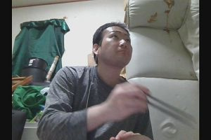 20時45分 ごろ