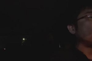 21時00分 ごろ