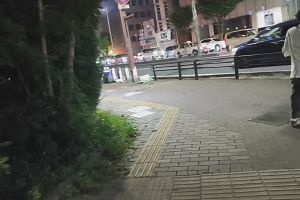 21時05分 ごろ