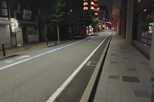 00時30分 ごろ