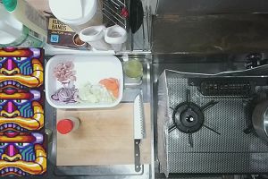 20時05分 ごろ
