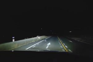 01時10分 ごろ