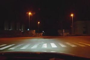 01時50分 ごろ