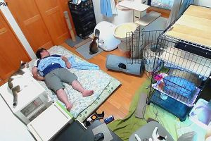 18時05分 ごろ