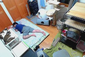 01時20分 ごろ