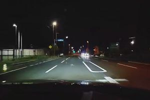 20時50分 ごろ