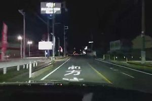 21時00分 ごろ