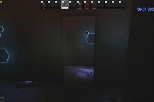 03時05分 ごろ