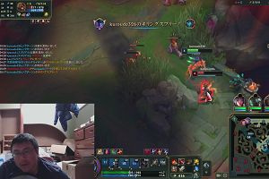 16時45分 ごろ