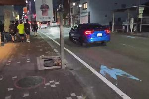 19時15分 ごろ