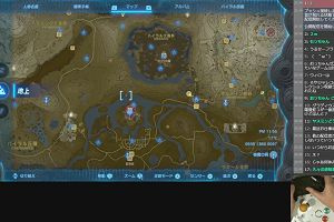 22時40分 ごろ