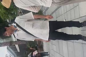 16時45分 ごろ