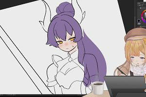 19時40分 ごろ