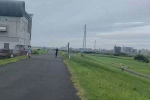 10時35分 ごろ