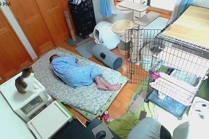 12時05分 ごろ