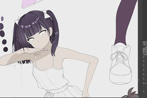 17時25分 ごろ