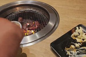 20時40分 ごろ