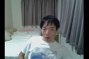 20時55分 ごろ