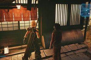 21時55分 ごろ